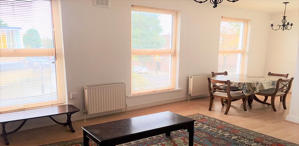 			1 Bedroom, 1 bath, 1 reception Flat			 Fernhead Road, QUEENS PARK